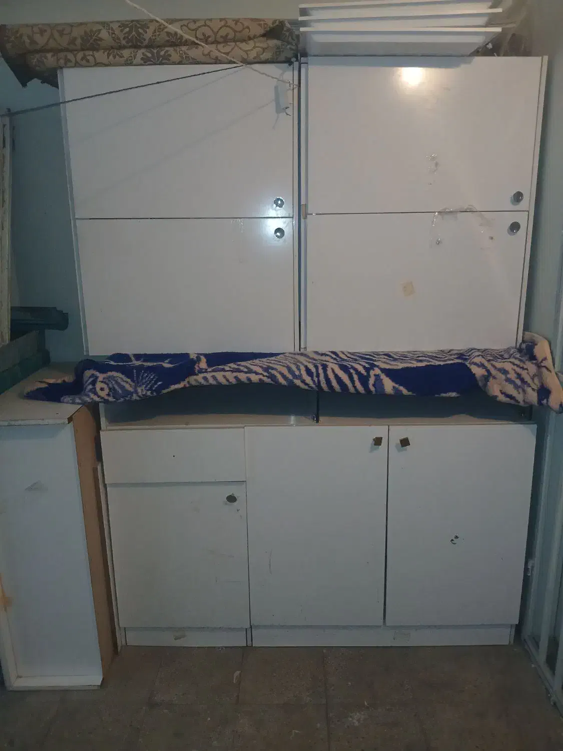 دکور مغازه  MDF|فروشگاه و مغازه|تهران, سبلان (لشگر)|دیوار