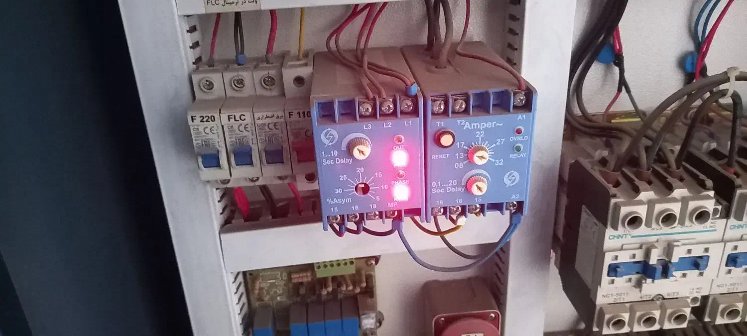 نصب و تعمیر تخصصی آسانسور در محل|خدمات پیشه و مهارت|بندرعباس, |دیوار