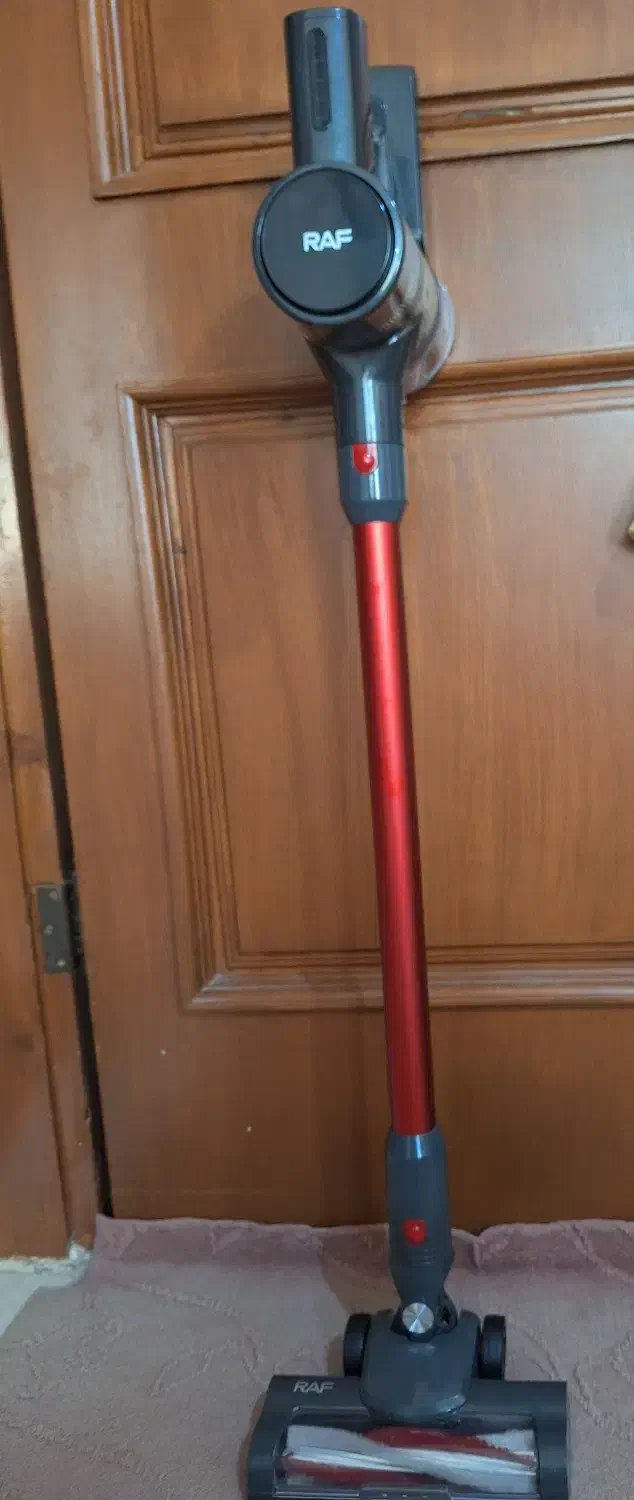 جارو برقی شارژی|جاروبرقی، جارو شارژی، بخارشو|کیش, |دیوار