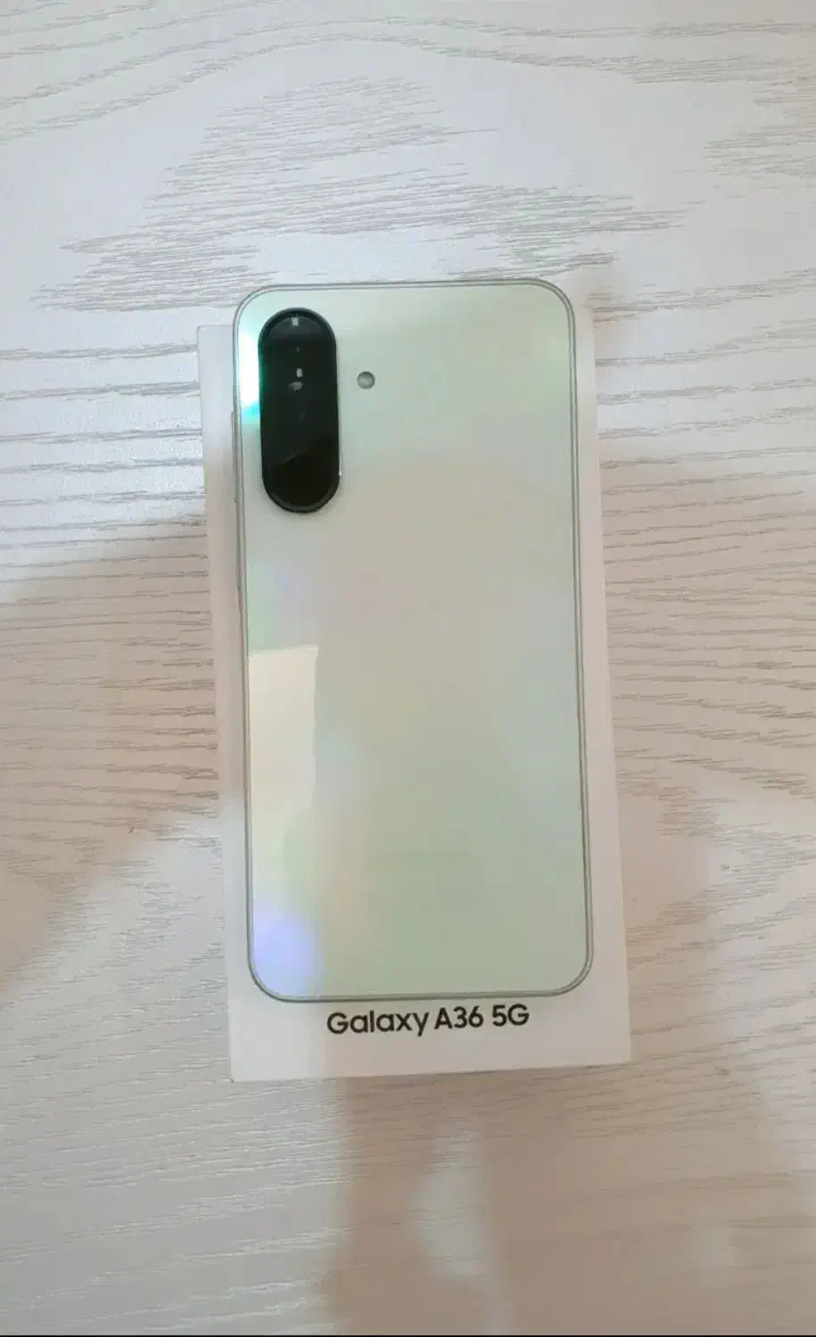 گوشی سامسونگ a36|موبایل|سوسنگرد, |دیوار