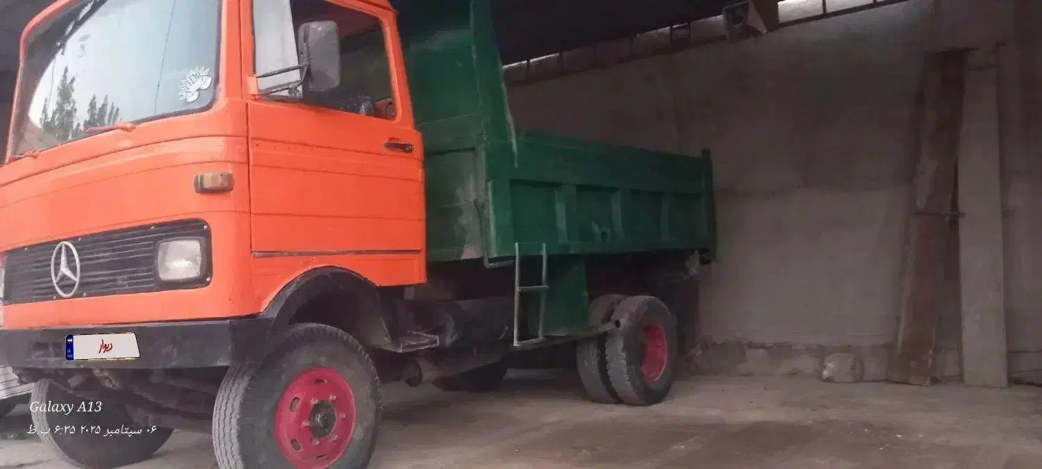 بندرماهشهر|خودرو سنگین|شادگان, |دیوار