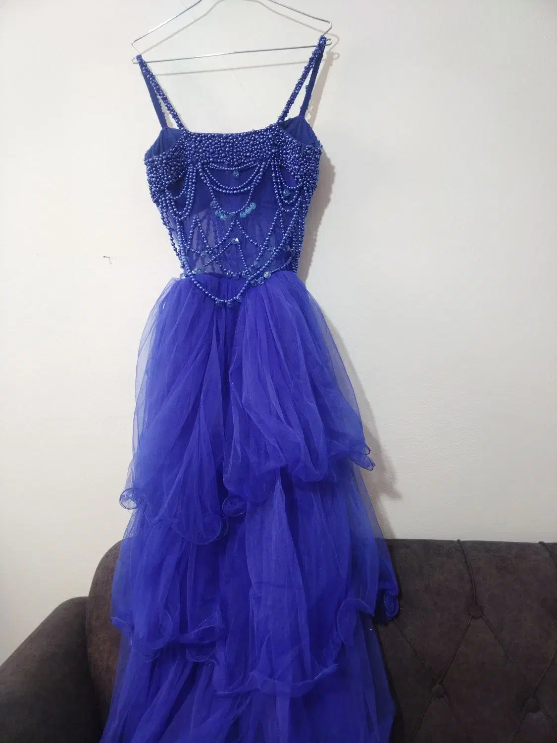 لباس مجلسی، لباس شب سایز 36،38|لباس|تهران, شهرک رضویه|دیوار