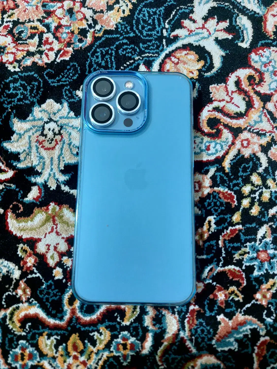 آیفون 13پرو دو سیم|موبایل|مشهد, قائم|دیوار