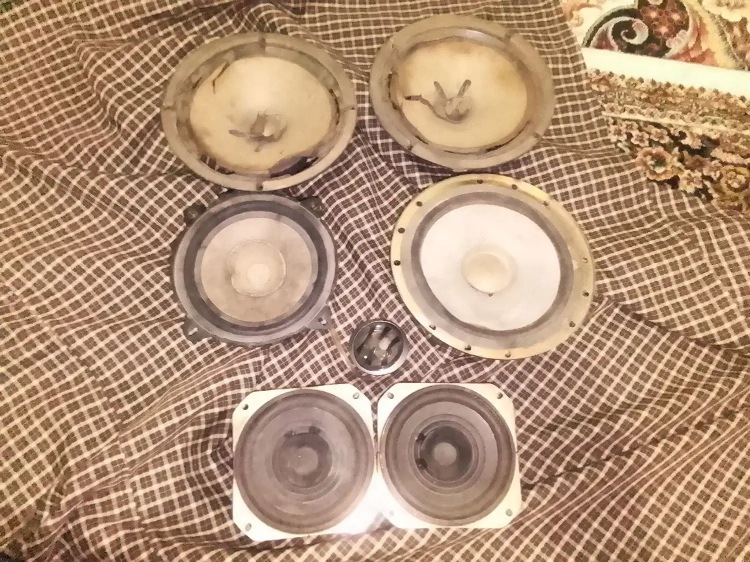 باند|صوتی و تصویری|ری, فیروزآباد|دیوار