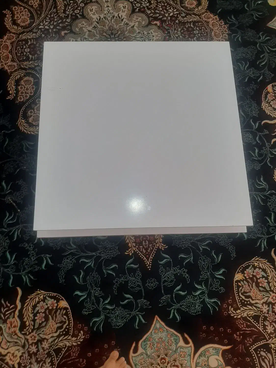 گل میز|بوفه، ویترین، کنسول|شیراز, شهدای شهرک سعدی|دیوار