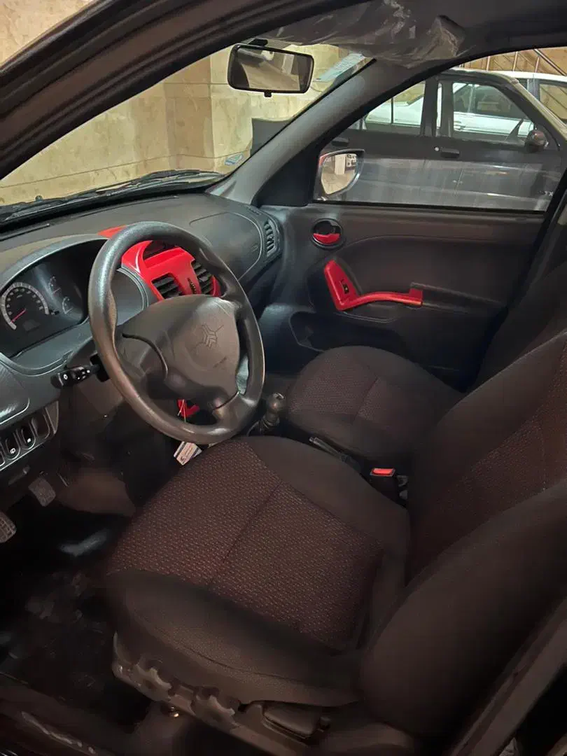 کویک مدل ۱۴۰۲ در حد کم کار|خودرو سواری و وانت|تهران, پردیسان|دیوار