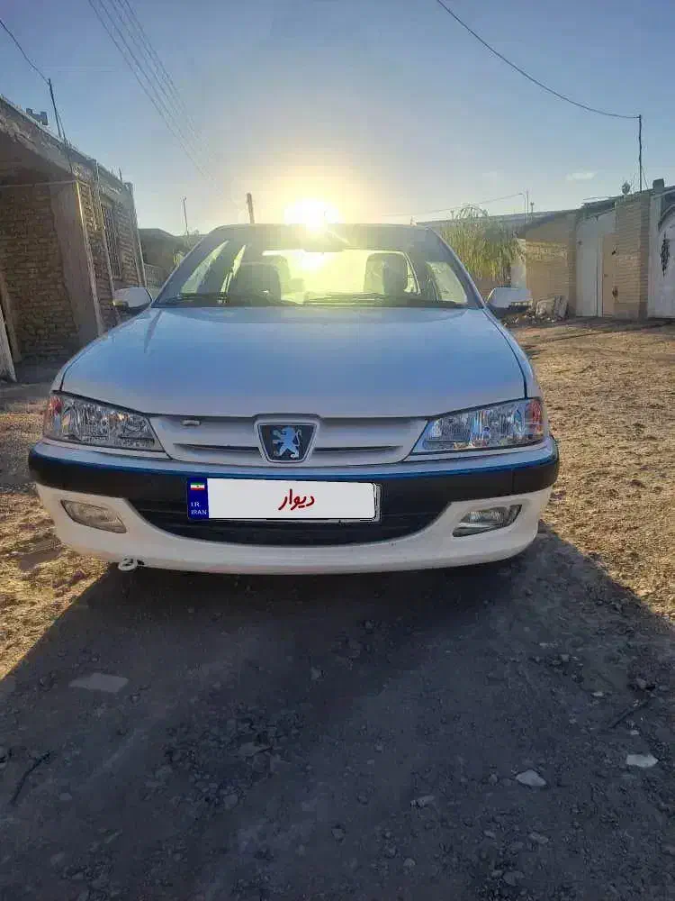 پژو پارس|خودرو سواری و وانت|بافت, |دیوار