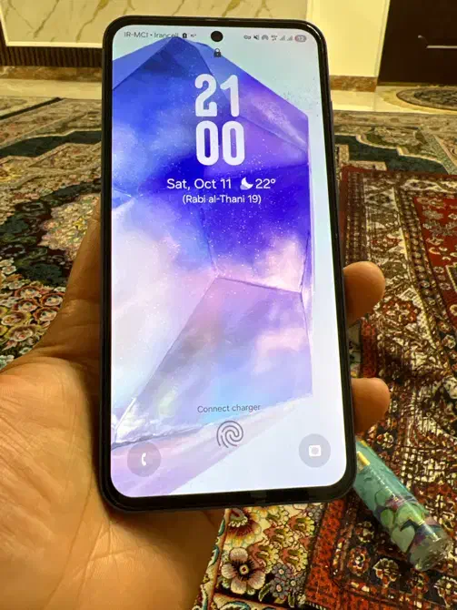 A55 128|موبایل|شهریار, اسکمان|دیوار