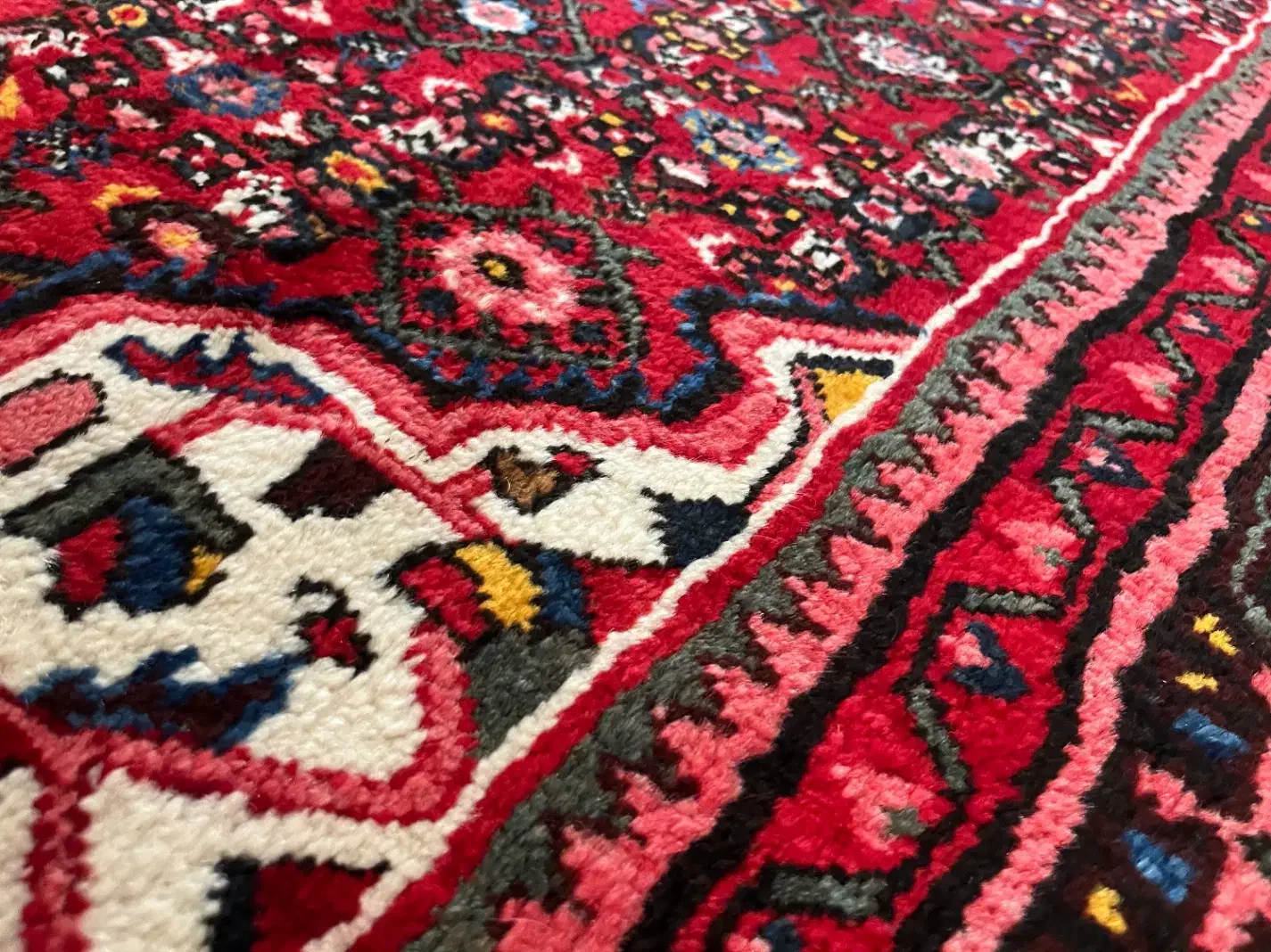 ۶متری حسین آباد دستبافت|فرش|تهران, شهید رجایی|دیوار