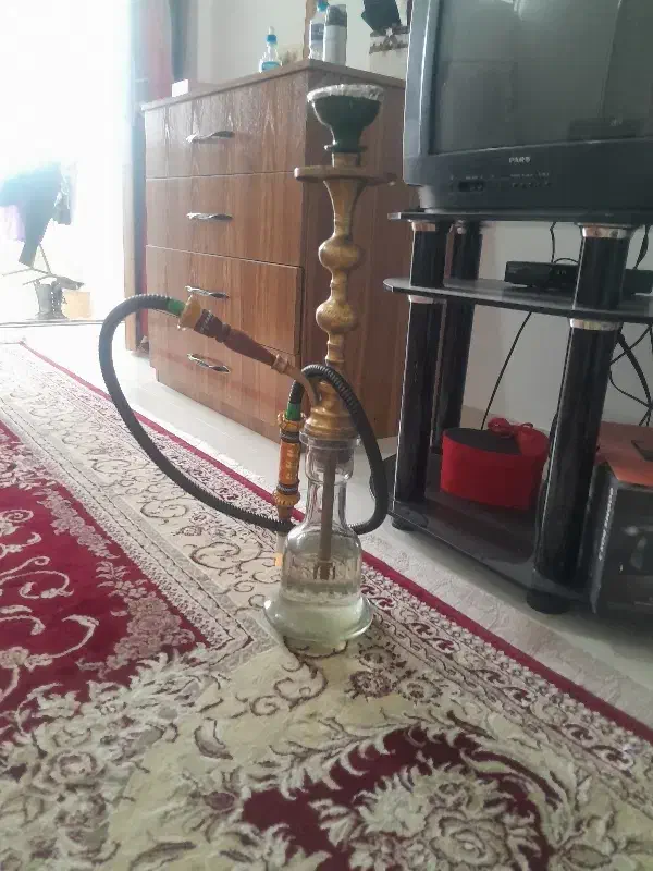 قلیان|کلکسیون و سرگرمی|تهران, اوقاف|دیوار