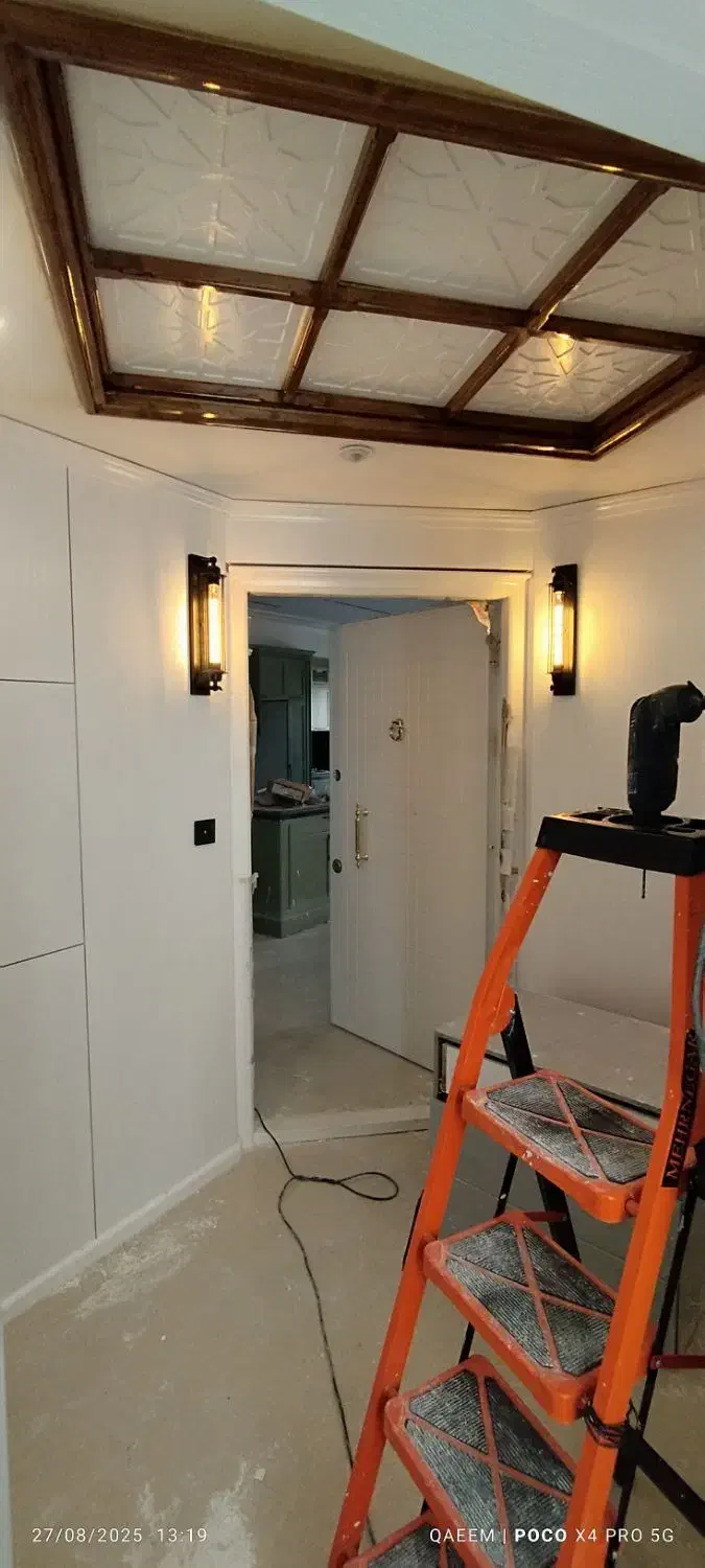 برقکار شیارزن تاسیسات تخریب بازسازی پیمانکاری|خدمات پیشه و مهارت|مشهد, آزادشهر|دیوار