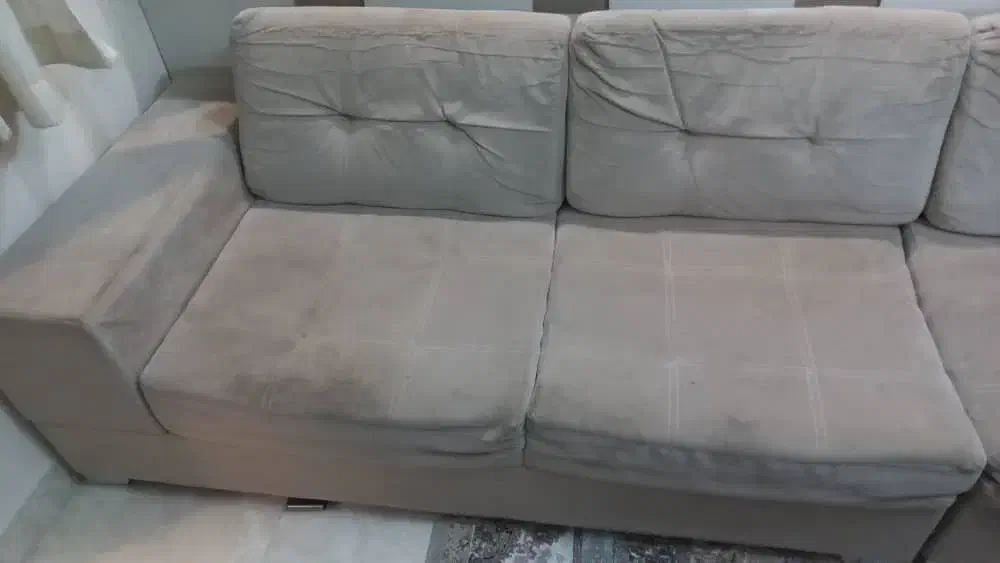 فروش مبل مناسب تعمیر یا تعویض فوم|مبلمان خانگی و میز عسلی|تهران, مجیدیه|دیوار