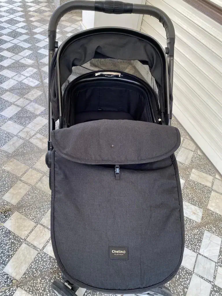 کالاسکه|کالسکه و لوازم جانبی|ساری, |دیوار