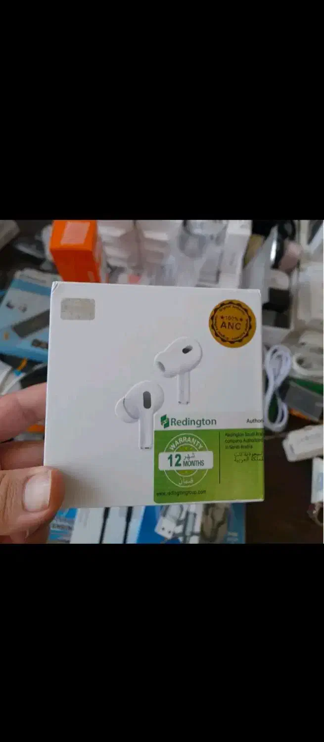 انواع ایرپاد هدفون کابل پاور و... عمده وتک|لوازم جانبی موبایل و تبلت|شهرضا, |دیوار