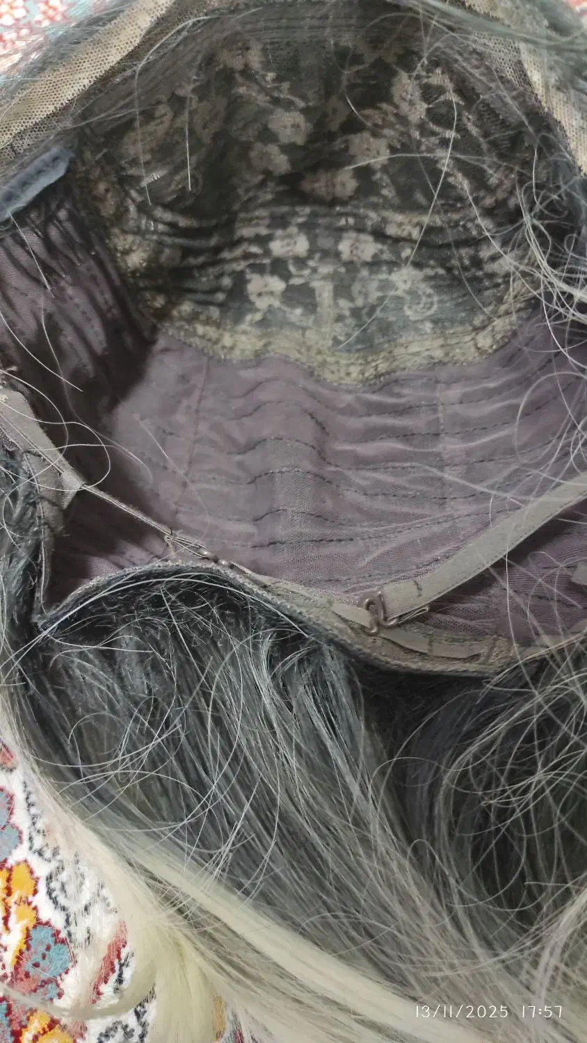 گیس قابل شستشو و اتو کشی|آرایشی، بهداشتی، درمانی|تبریز, |دیوار