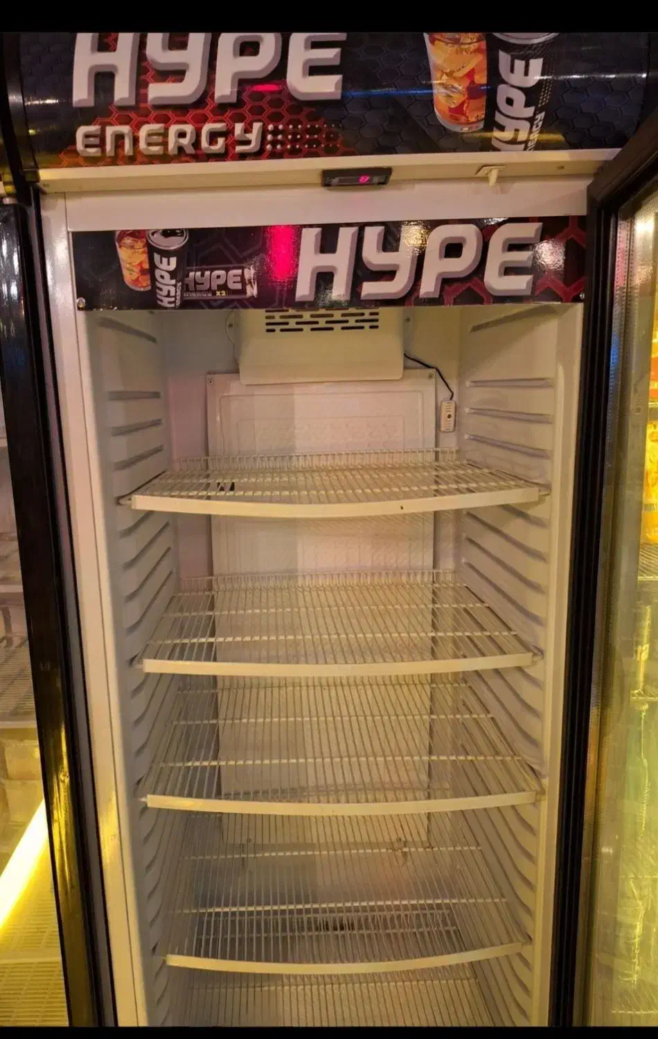 یخچال|فروشگاه و مغازه|قم, امامزاده ابراهیم|دیوار