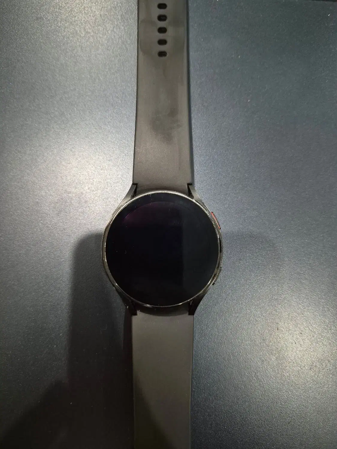 گلگسی واچ ۴ سامسونگ 44mm|ساعت|مشهد, اقبال|دیوار