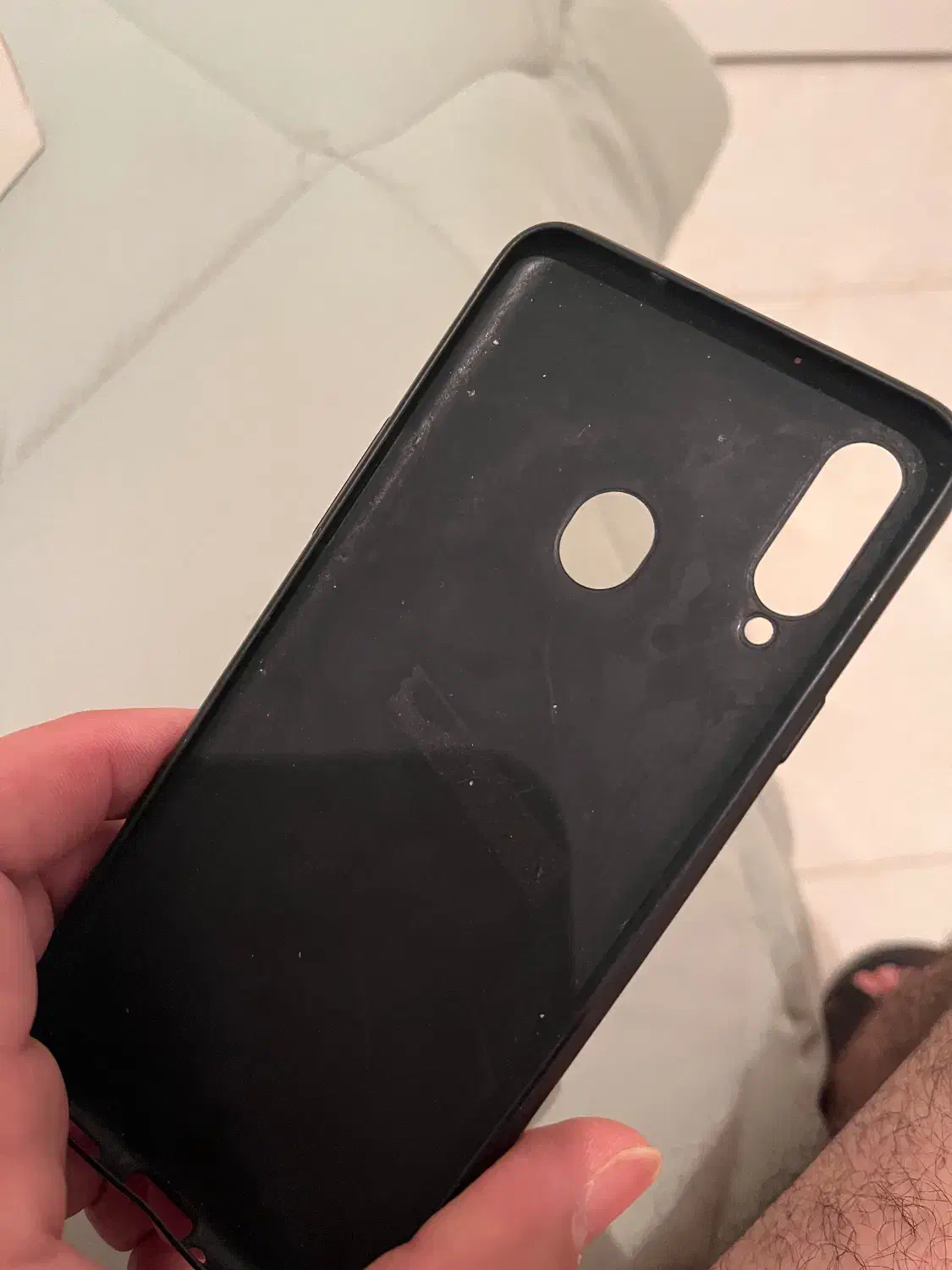 A20s سامسونگ|موبایل|مشهد, الهیه|دیوار