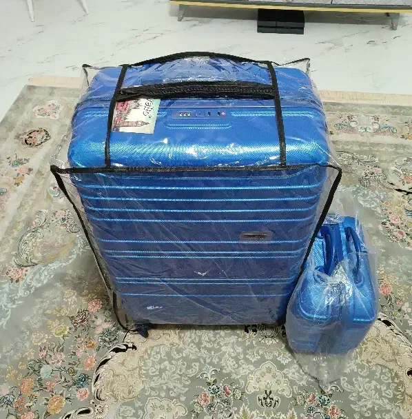 چمدان راولو دو عددی|کیف، کفش، کمربند|رشت, شهرک صبا|دیوار