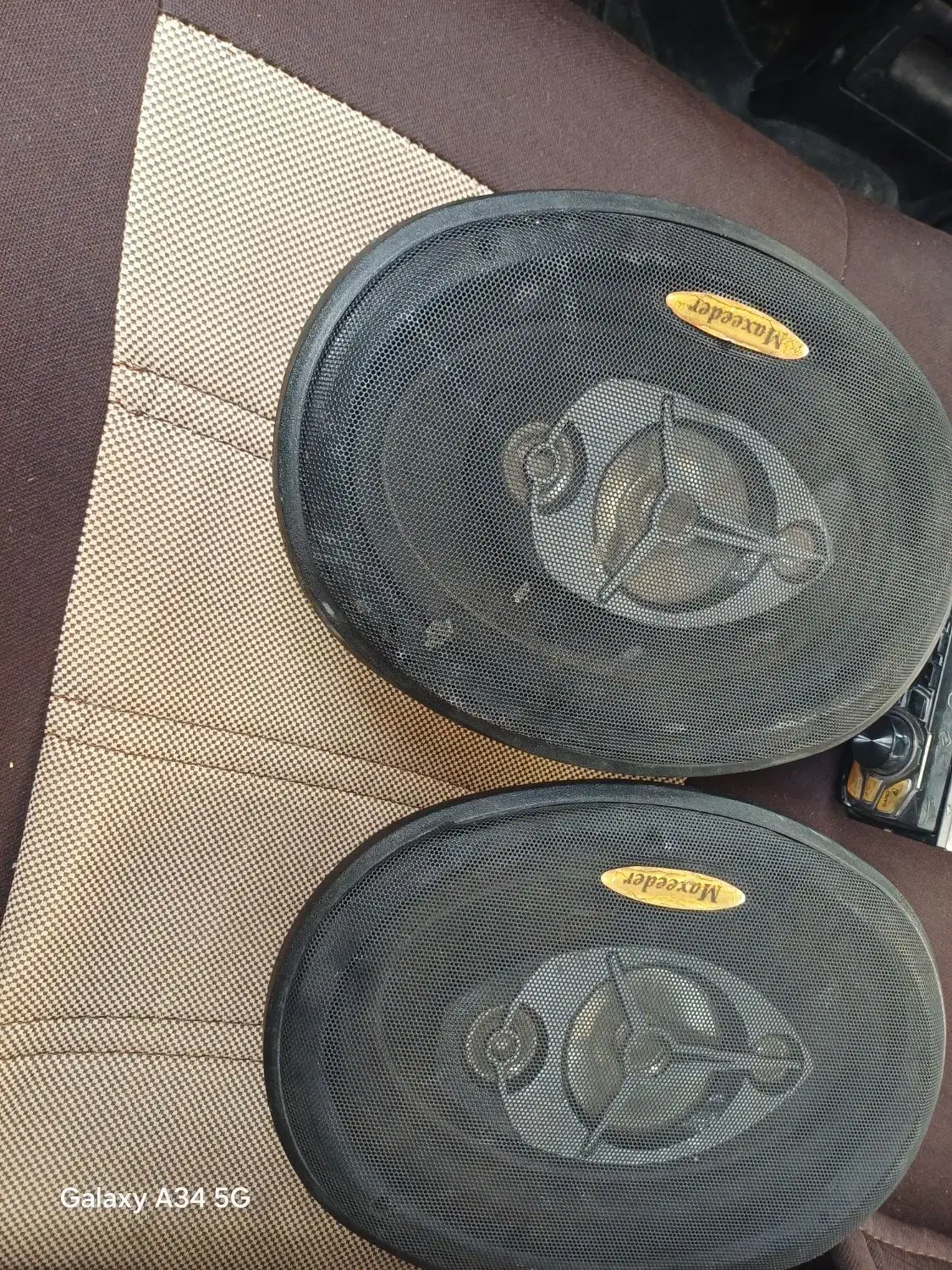 پخش پایونر|قطعات یدکی و لوازم جانبی|اهواز, شهرک دانشگاه|دیوار