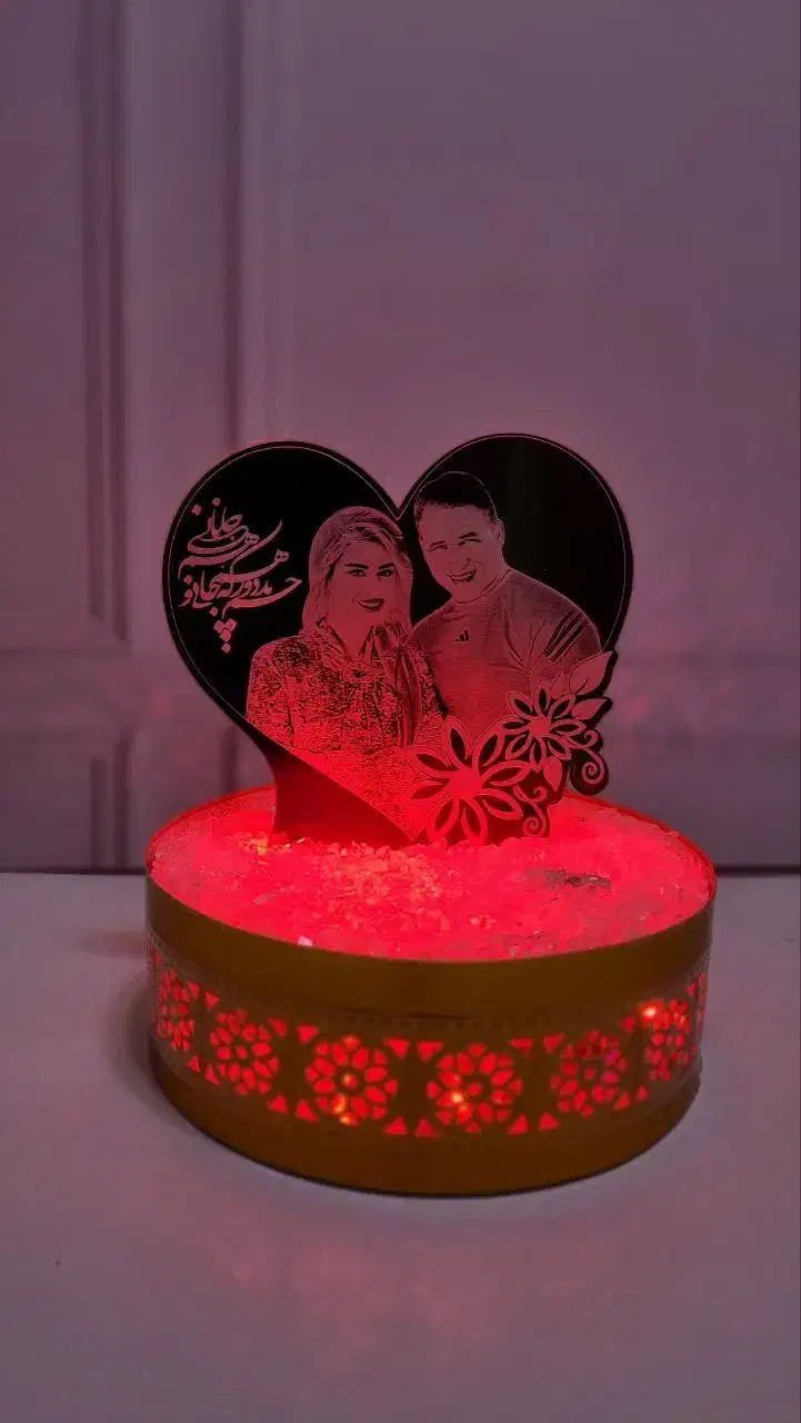 آباژور|چراغ خواب و آباژور|کرمانشاه, |دیوار