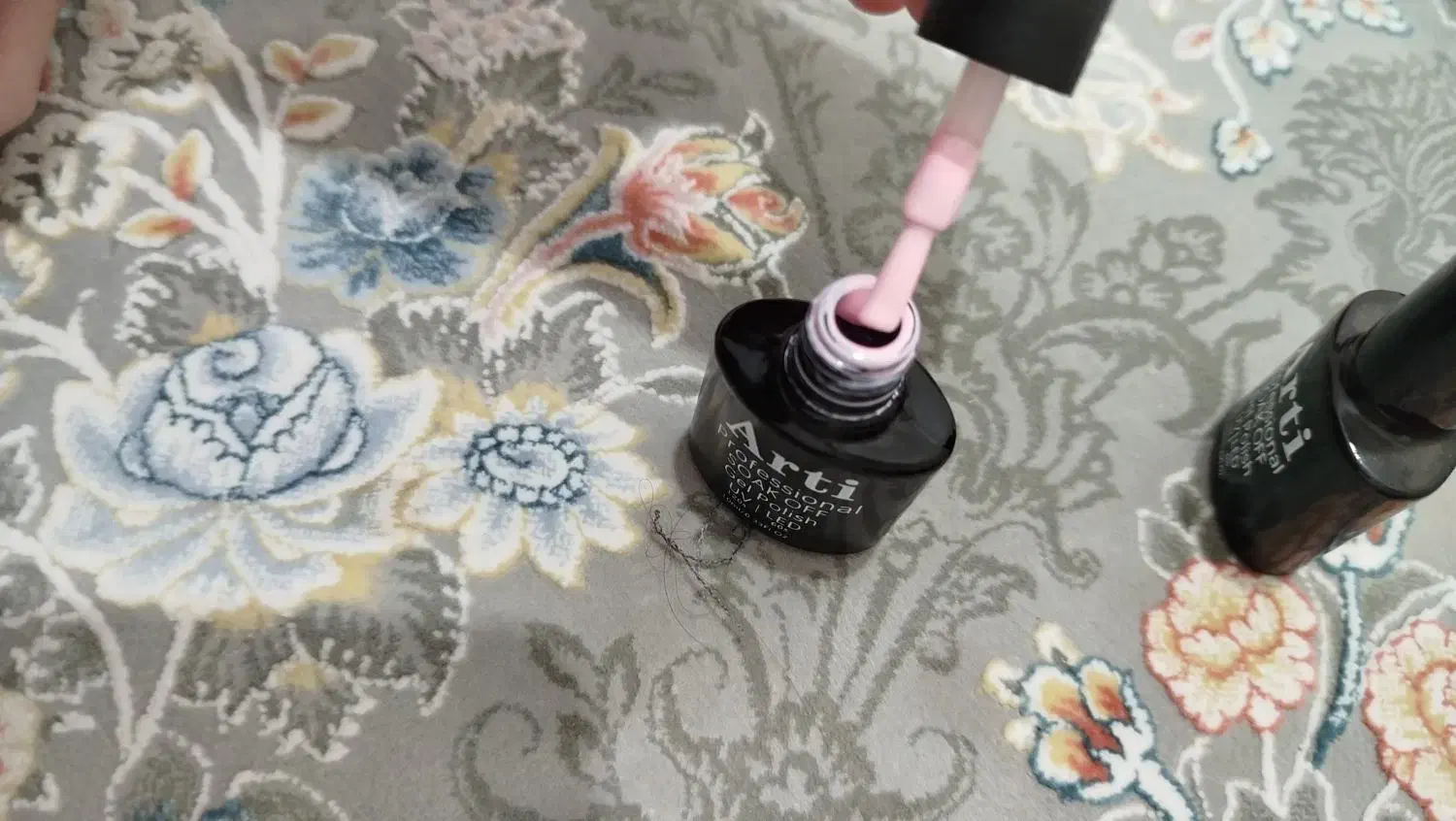 وسایل ژلیش|آرایشی، بهداشتی، درمانی|کرمانشاه, |دیوار