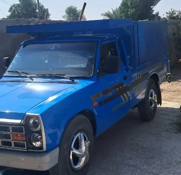 حمل بار اساس ب تمام نقاط استان|خدمات حمل و نقل|ایرانشهر, |دیوار