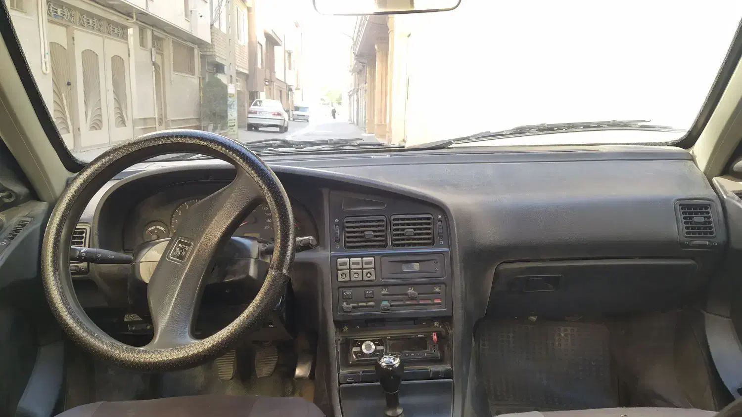 روا مدل 85|خودرو سواری و وانت|بوکان, |دیوار