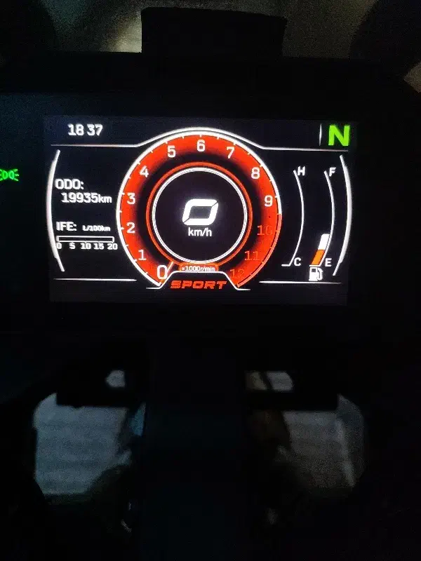 cf250sr|موتورسیکلت|گرمسار, |دیوار