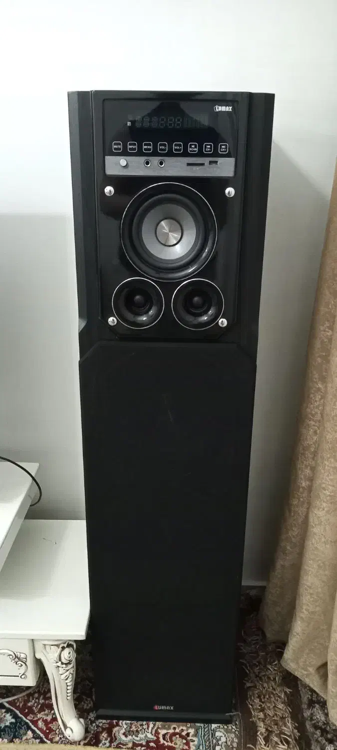 باند lumax|سیستم صوتی خانگی|تهران, نیروی دریایی|دیوار