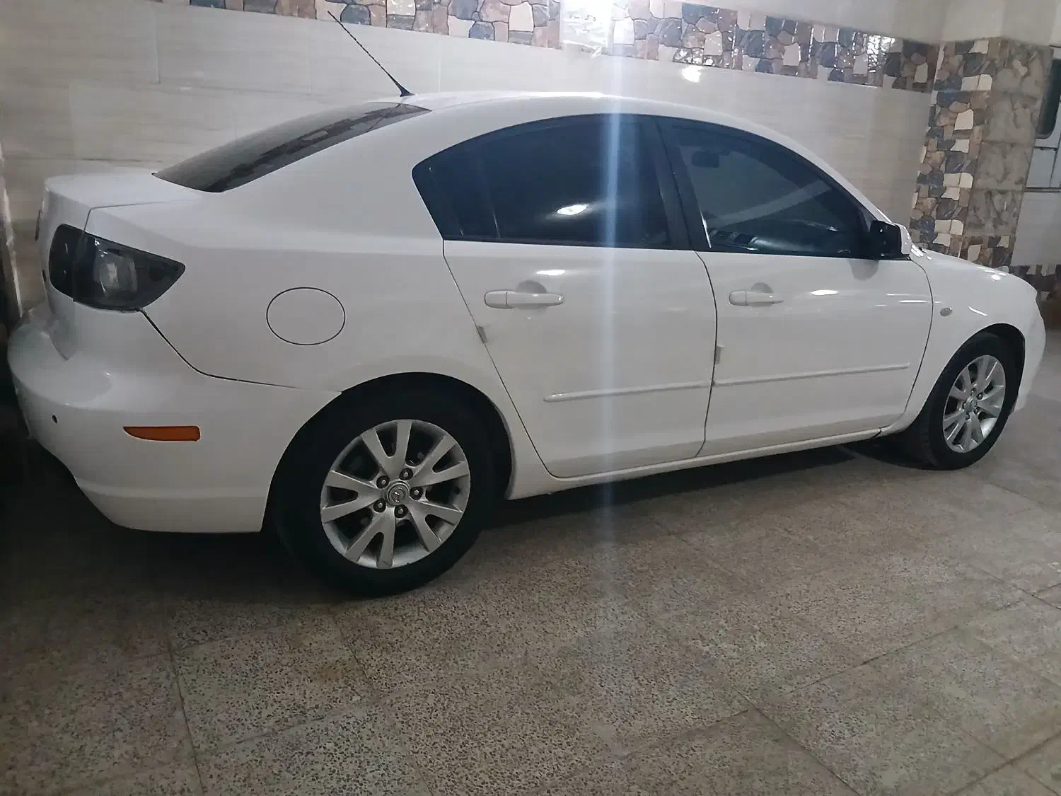 مزدا3|خودرو سواری و وانت|شهریار, شهریار|دیوار