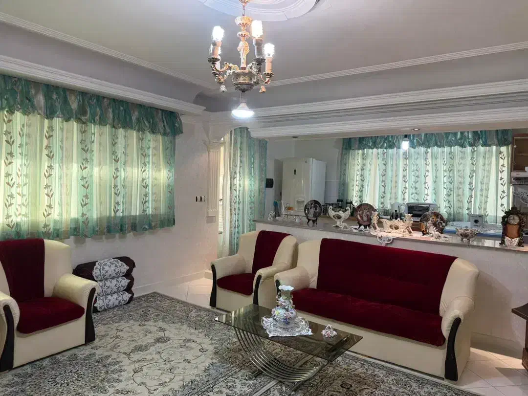 70 متری سند ملکی|فروش آپارتمان|مشهد, امام رضا (ع)|دیوار