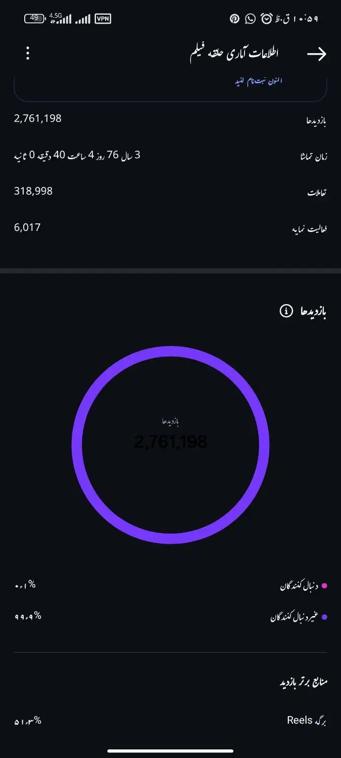 پیج اینستا گرام|لوازم جانبی موبایل و تبلت|زاهدان, |دیوار