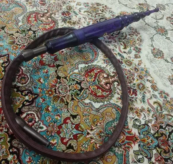 قلیان عربی اصل|کلکسیون و سرگرمی|کرمانشاه, |دیوار