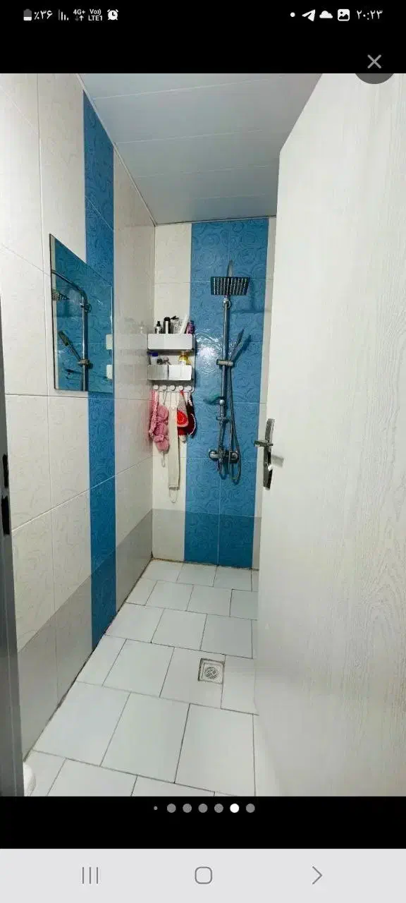 اجاره|اجارهٔ آپارتمان|کرج, حصارک بالا|دیوار