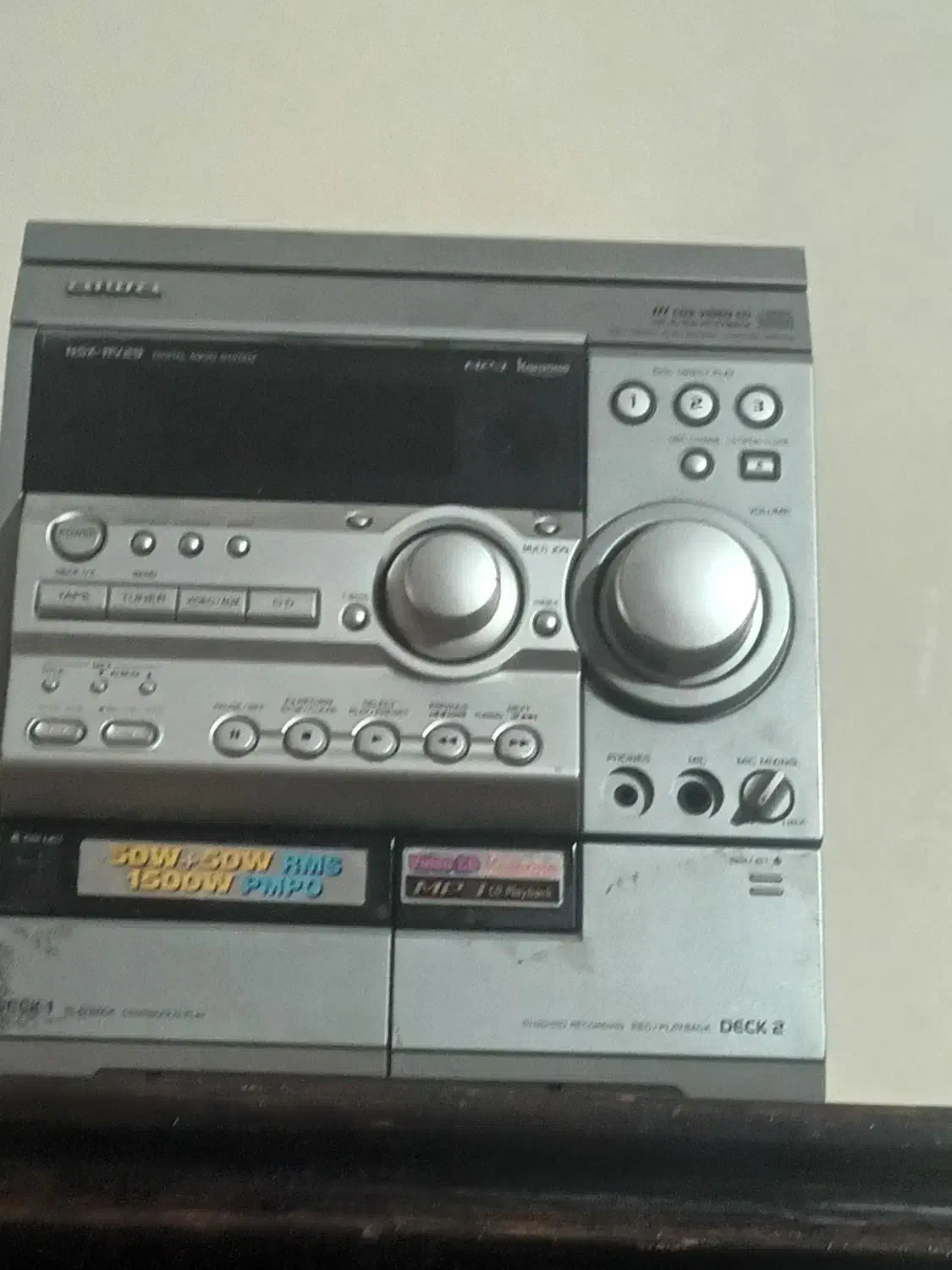 ضبط صوت|سیستم صوتی خانگی|محمدیه-قزوین, |دیوار