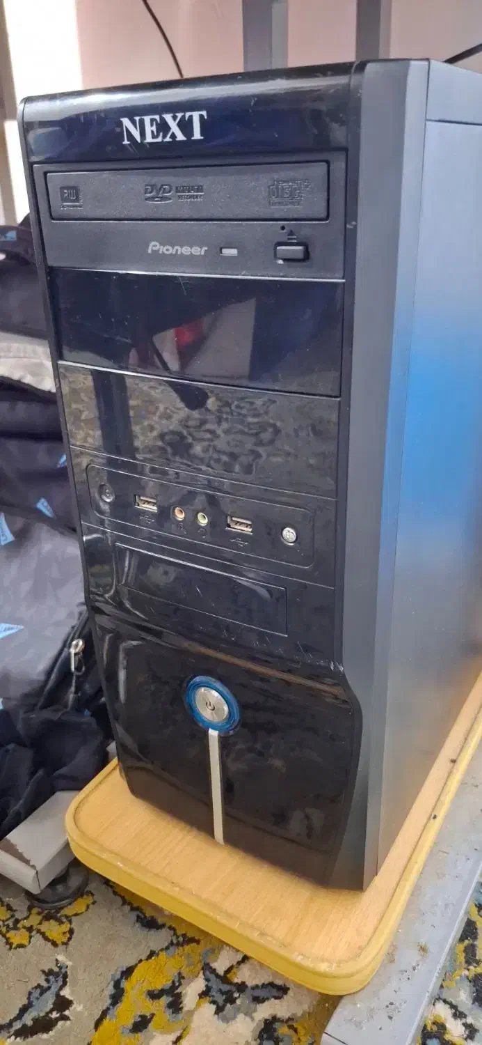 کامپیوتر قطعات وکامل|رایانه رومیزی|دیلم, |دیوار