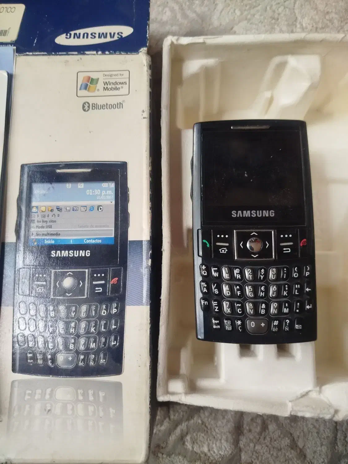 گوشی ویندوز|موبایل|همدان, |دیوار