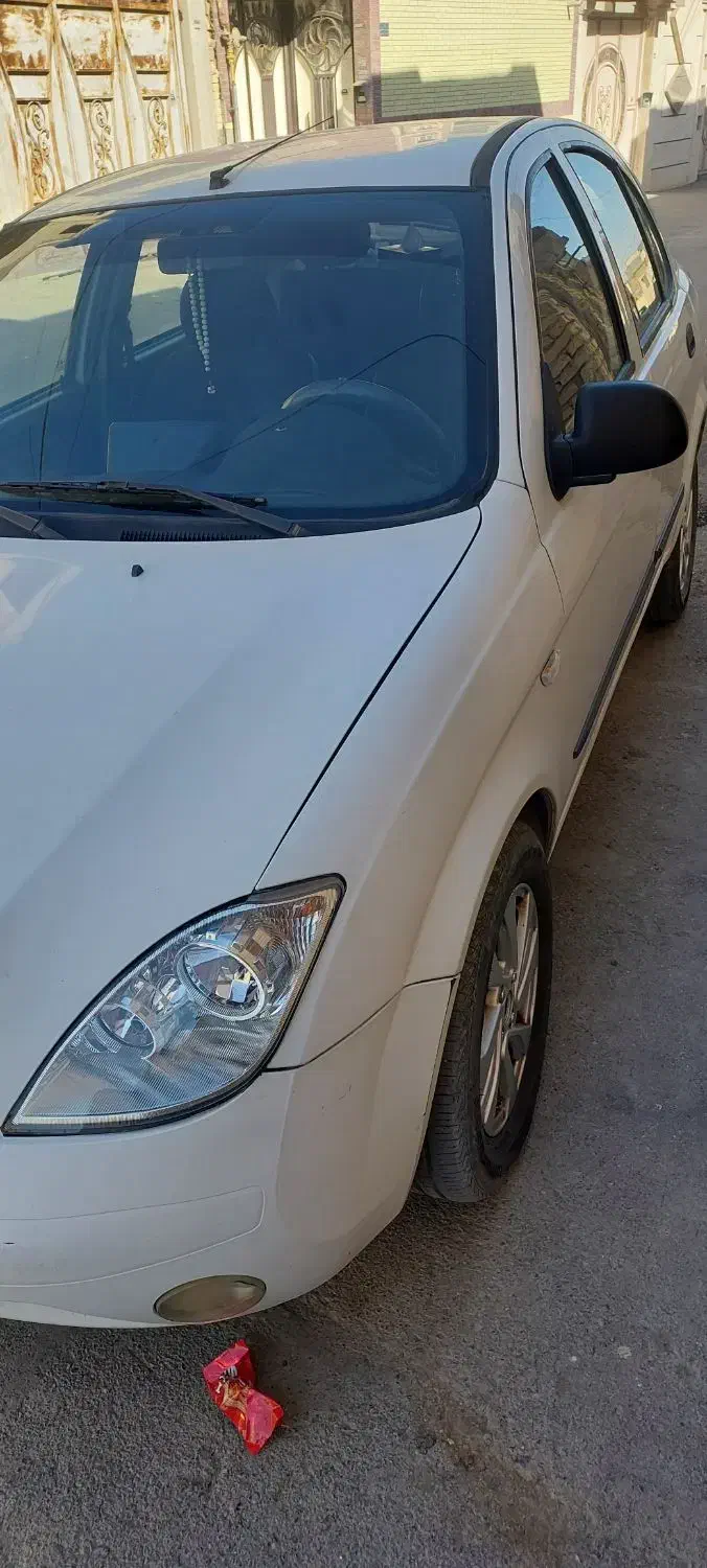 فروش خودرو تیبا|خودرو سواری و وانت|فولادشهر, فولادشهر|دیوار