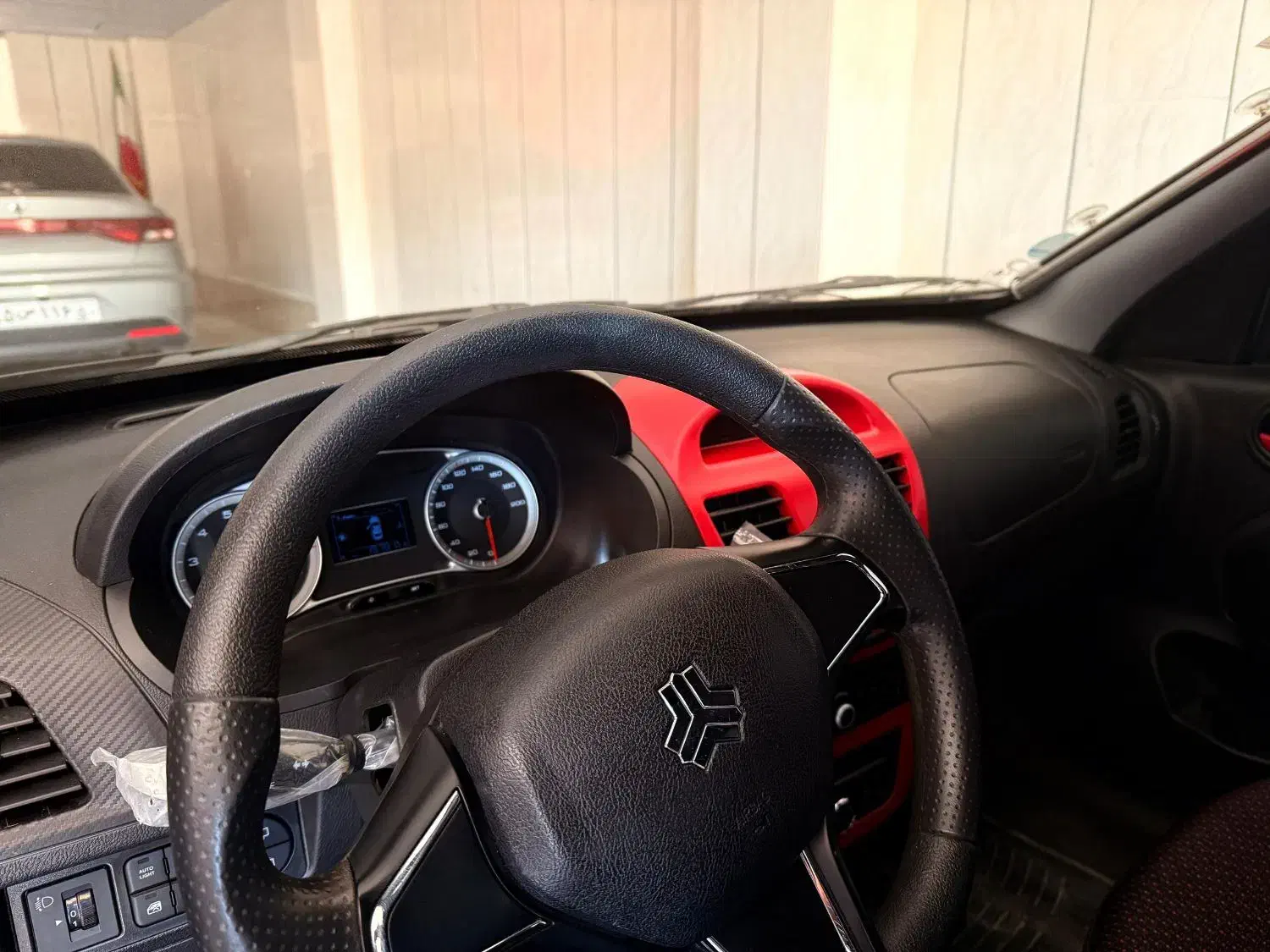 کوییک gxr 1403فول درحدنو|خودرو سواری و وانت|بندرعباس, |دیوار