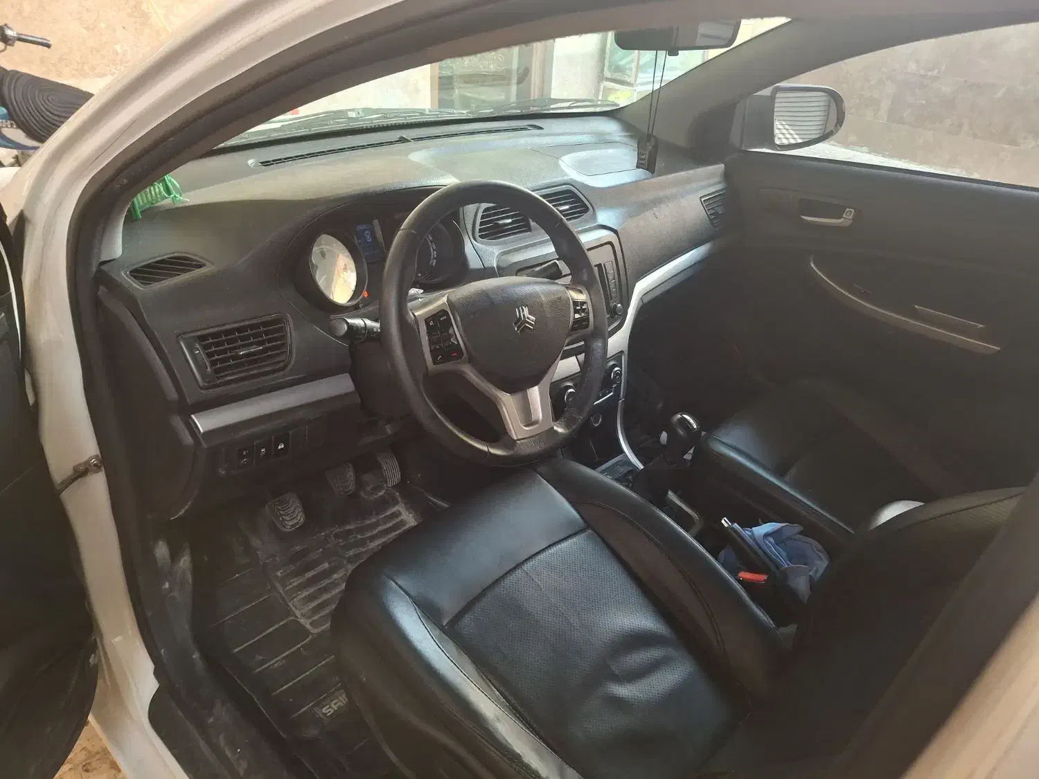 شاهین مدل 1403|خودرو سواری و وانت|آبادان, |دیوار