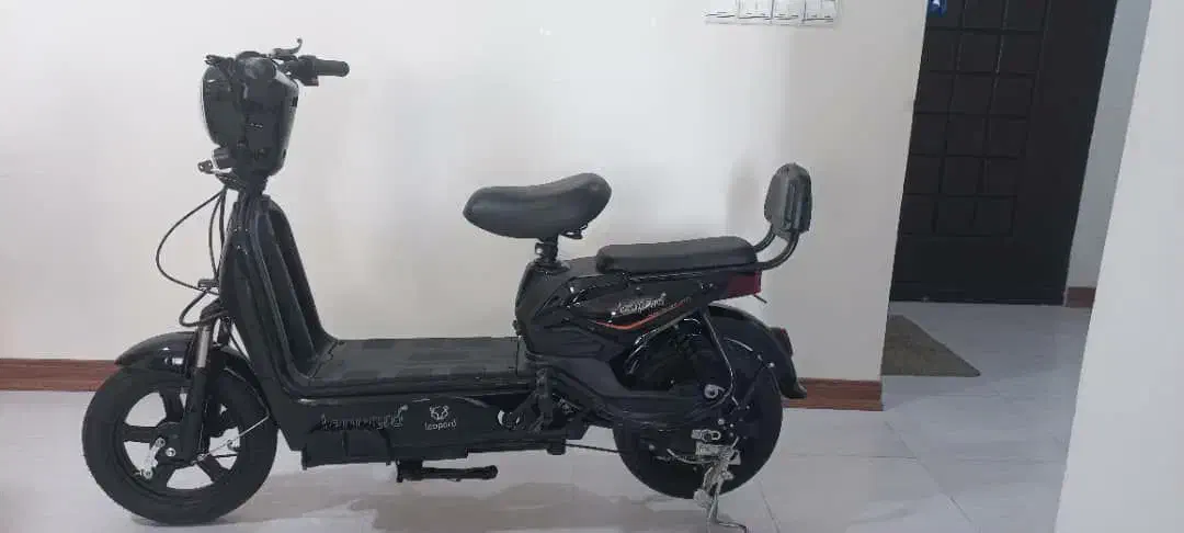 موتور|موتورسیکلت|اردستان, |دیوار