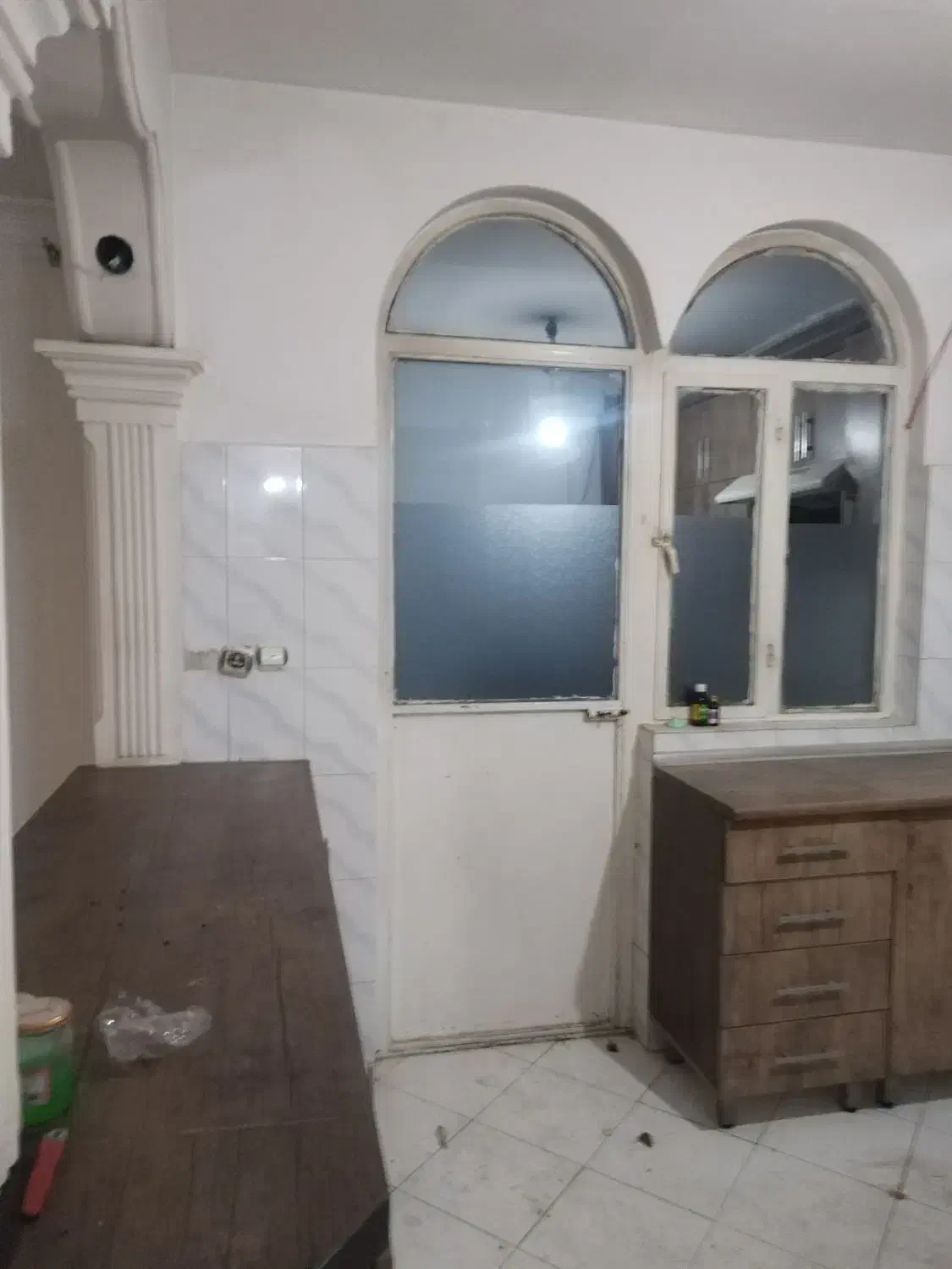 آپارتمان ۸۰متری|فروش آپارتمان|مشهد, ادیب نیشابوری (شهرک غرب)|دیوار