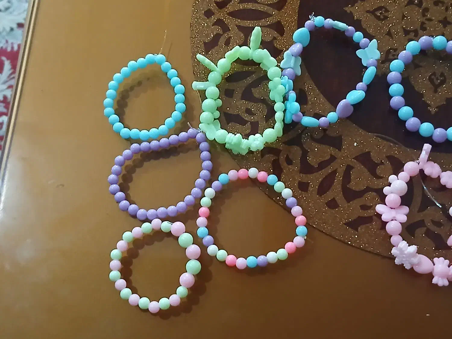 دستبند|بدلیجات|اهواز, کوی باهنر|دیوار