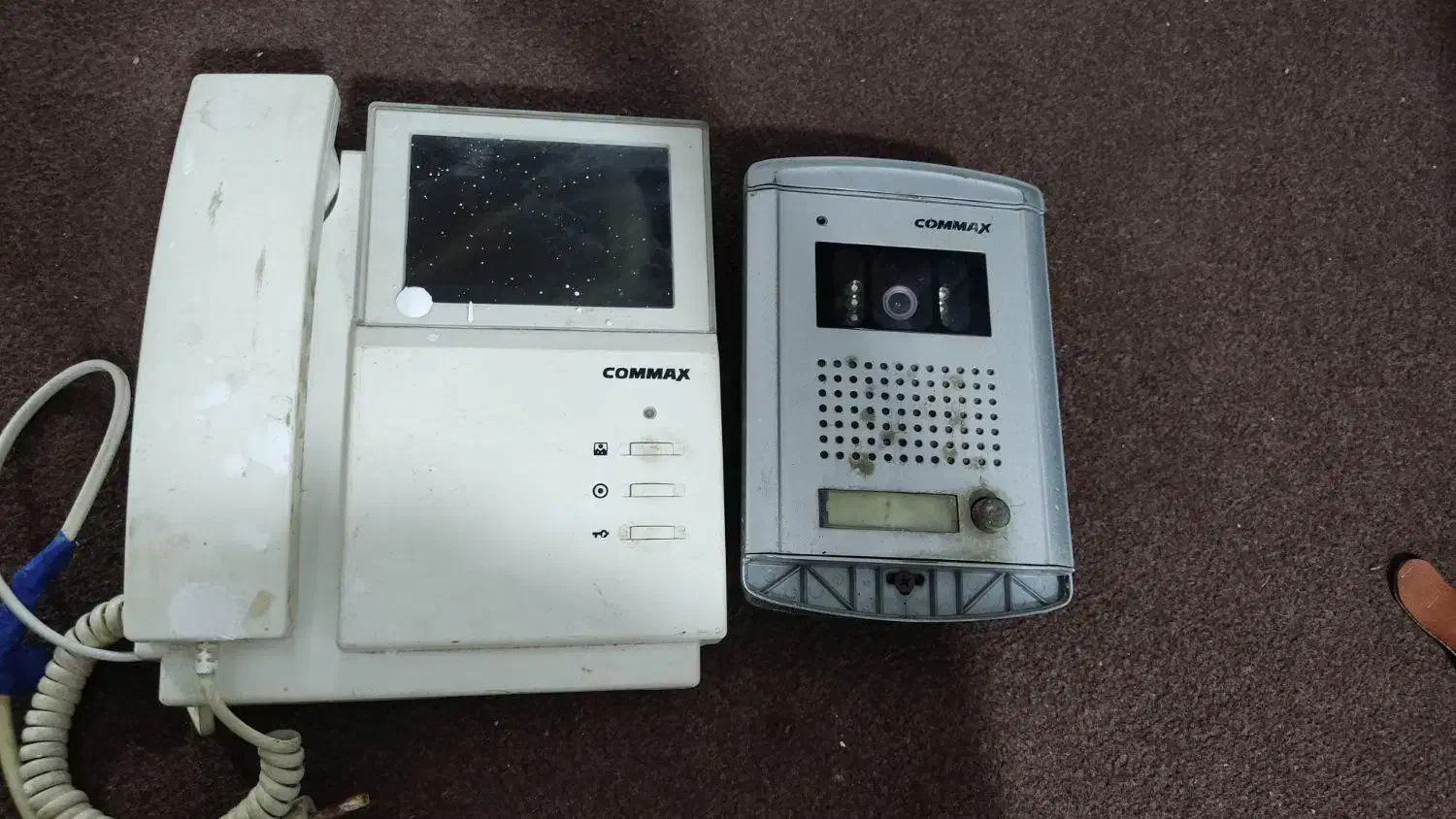 آیفون تصویری کام مکس|صوتی و تصویری|اهواز, شریعتی جنوبی|دیوار