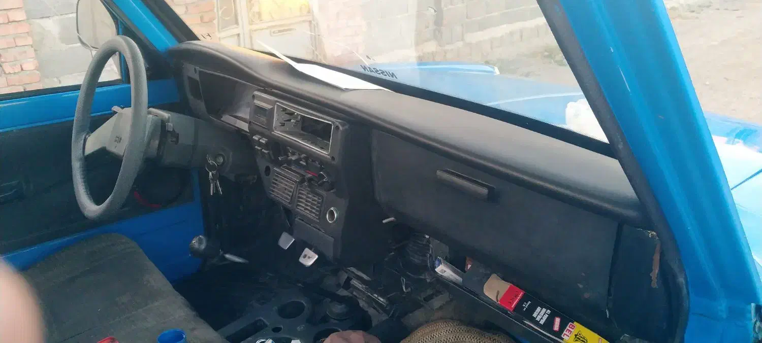 نیسان دیزل ا|خودرو سواری و وانت|بناب, |دیوار