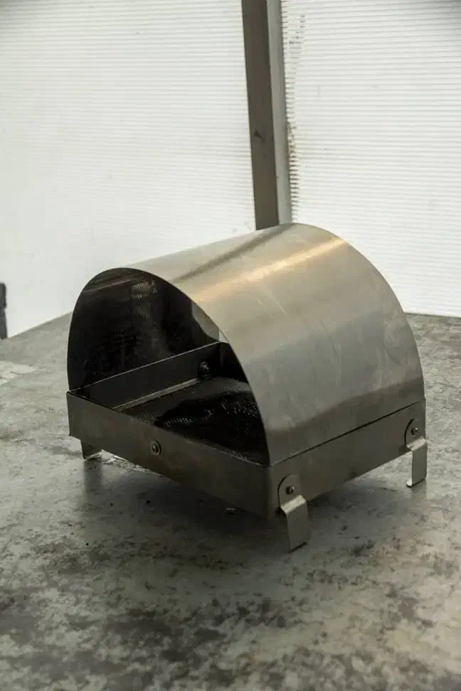 کباب پز افرو|اجاق گاز و لوازم برقی پختوپز|تهران, ایرانشهر|دیوار