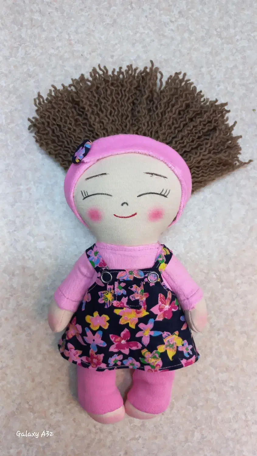 عروسک پارچه ایی|اسباب‌‌بازی|تهران, نیروی هوایی (پیروزی)|دیوار