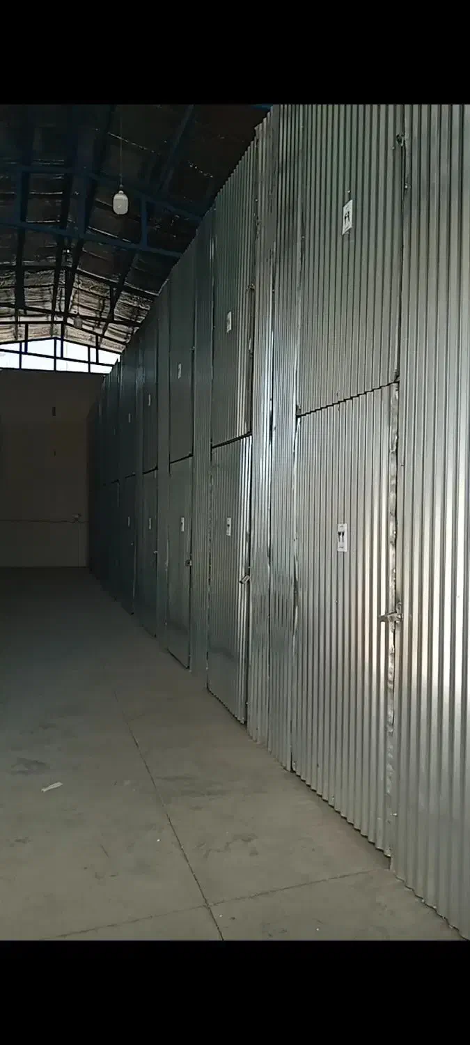 اجاره کانتینر و انبار برای لوازم|اجارهٔ مغازه و غرفه|تهران, منیریه|دیوار