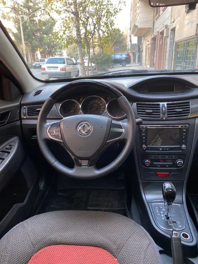 اچ سی کراس مدل ۱۳۹۶ h 30|خودرو سواری و وانت|تهران, هفت حوض|دیوار